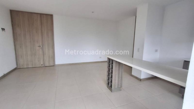 3BR Apartment in Barro Blanco (118 m²) - 3