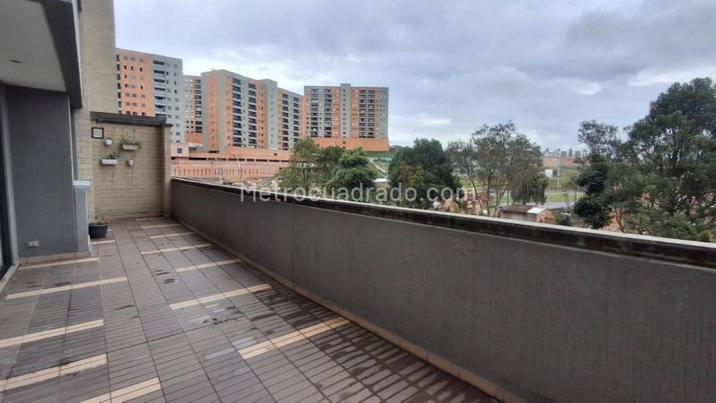 3BR Apartment in Barro Blanco (118 m²) - 5