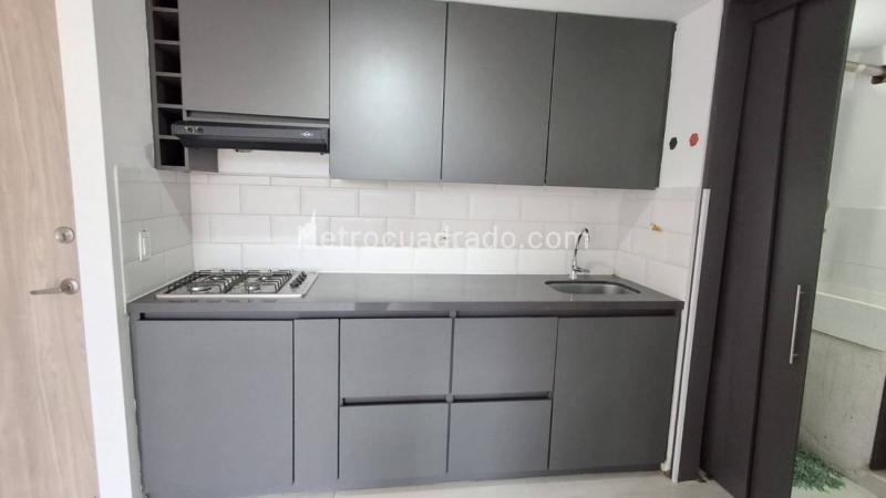 Apartamento en Arriendo, Tranvia, Rionegro - 2