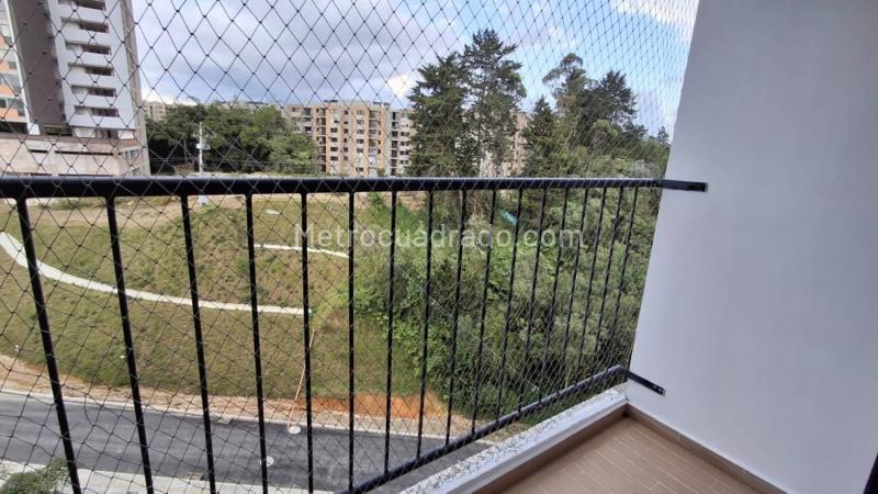 Apartamento en Arriendo, Tranvia, Rionegro - 4