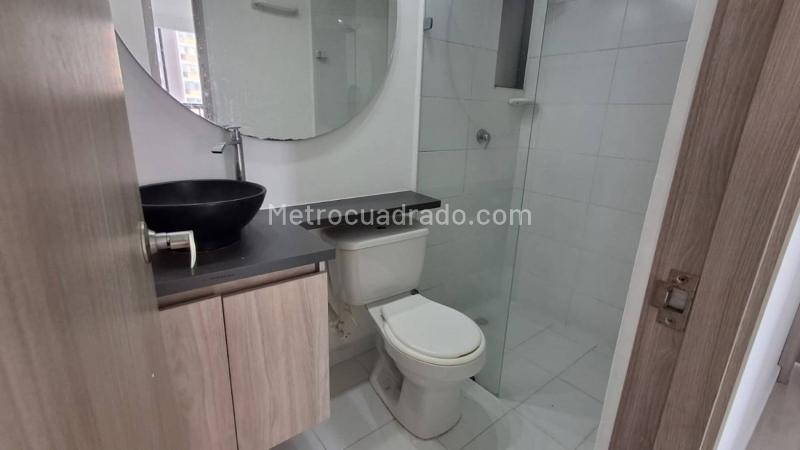Apartamento en Arriendo, Tranvia, Rionegro - 5