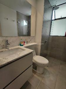 Apartamento de 2 alcobas en arriendo en El Poblado, Medellín, 95 m² · foto 13 de 20