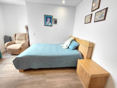 Apartamento de 2 alcobas en arriendo en El Poblado, Medellín, 95 m² · foto 14 de 20