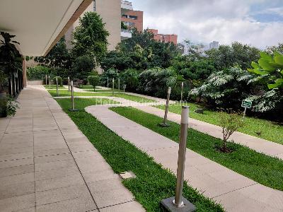 Apartamento de 2 alcobas en arriendo en El Poblado, Medellín, 95 m² · foto 19 de 20