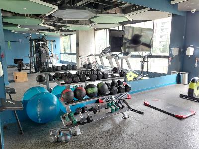 Apartamento de 2 alcobas en arriendo en El Poblado, Medellín, 95 m² · foto 20 de 20