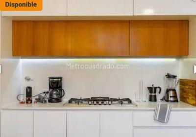 Apartamento de 2 alcobas en venta en Provenza, Medellín, 254 m² · foto 2 de 20
