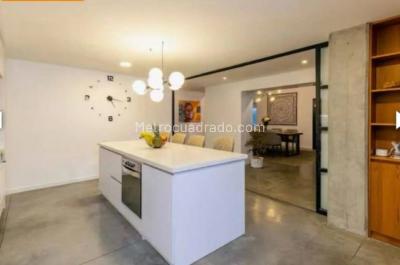 Apartamento de 2 alcobas en venta en Provenza, Medellín, 254 m² · foto 6 de 20