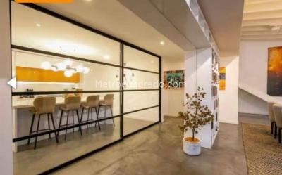Apartamento de 2 alcobas en venta en Provenza, Medellín, 254 m² · foto 7 de 20