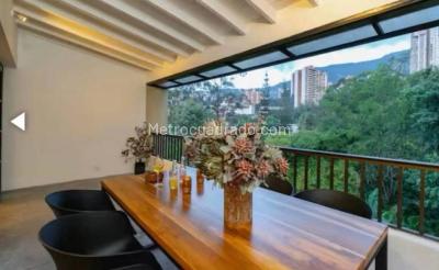 Apartamento de 2 alcobas en venta en Provenza, Medellín, 254 m² · foto 10 de 20