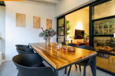 Apartamento de 2 alcobas en venta en Provenza, Medellín, 254 m² · foto 11 de 20