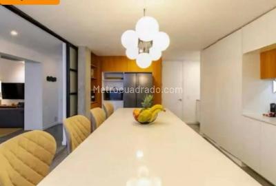 Apartamento de 2 alcobas en venta en Provenza, Medellín, 254 m² · foto 13 de 20