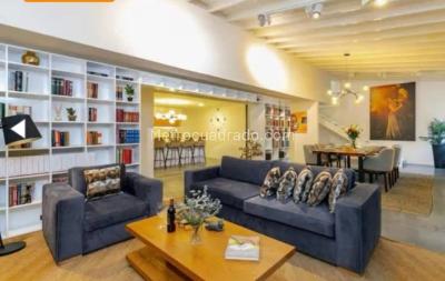 Apartamento de 2 alcobas en venta en Provenza, Medellín, 254 m² · foto 15 de 20