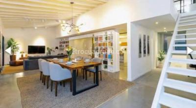 Apartamento de 2 alcobas en venta en Provenza, Medellín, 254 m² · foto 16 de 20