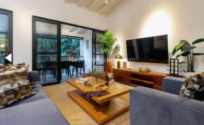 Apartamento de 2 alcobas en venta en Provenza, Medellín, 254 m² · foto 17 de 20
