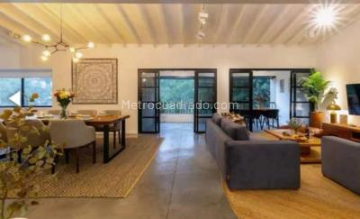 Apartamento de 2 alcobas en venta en Provenza, Medellín, 254 m² · foto 19 de 20