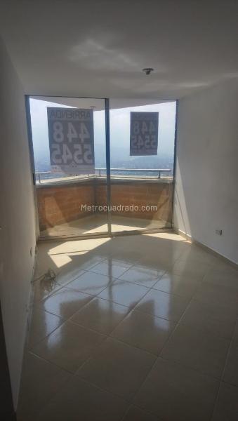 3BR Apartment in Calasanz (55 m²)