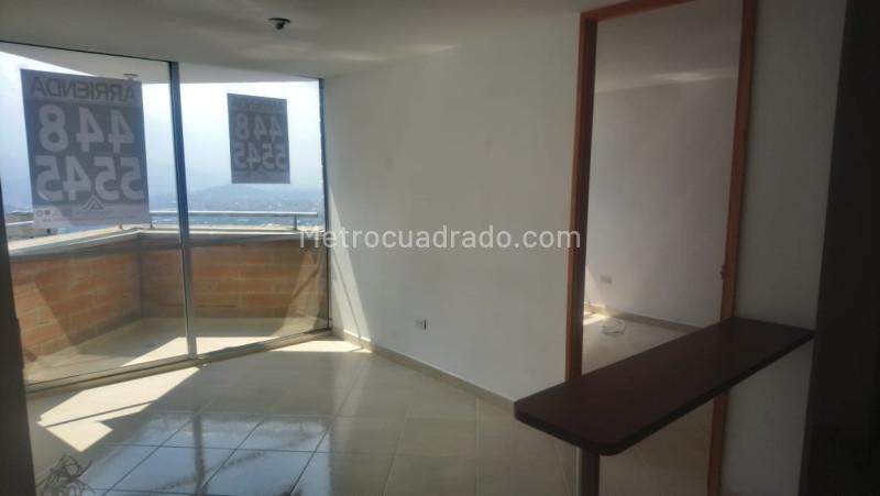 3BR Apartment in Calasanz (55 m²) - 2