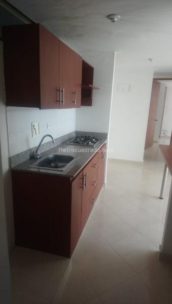 3BR Apartment in Calasanz (55 m²) - 3
