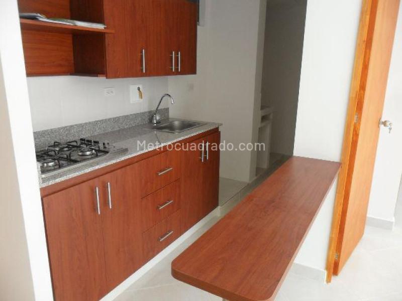 3BR Apartment in Calasanz (55 m²) - 4