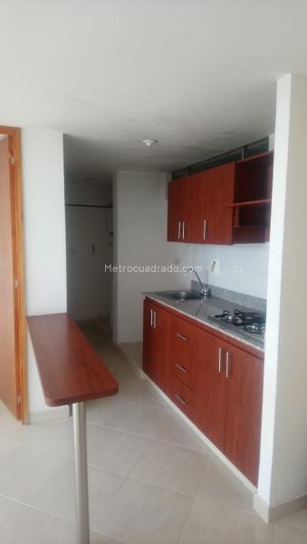 3BR Apartment in Calasanz (55 m²) - 5