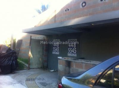 Retail space for rent in Calasanz, Medellín
