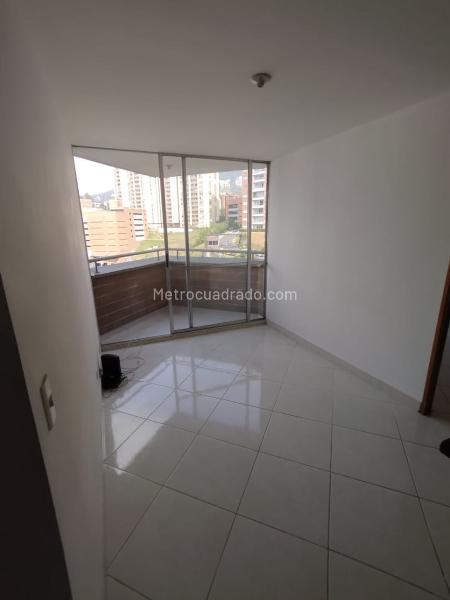 3BR Apartment in Calasanz (65 m²)
