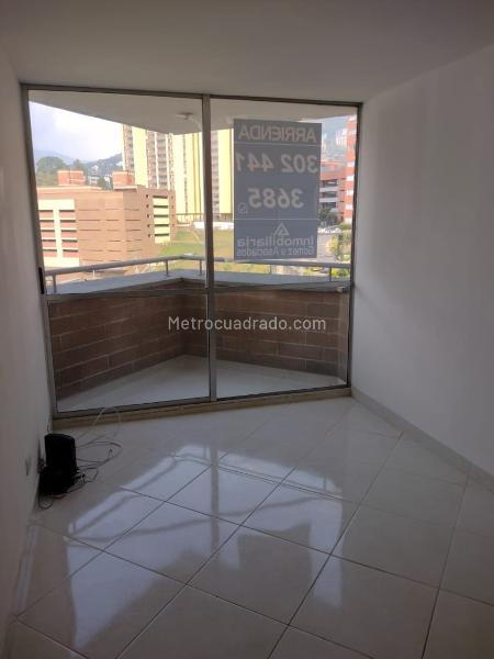3BR Apartment in Calasanz (65 m²) - 2
