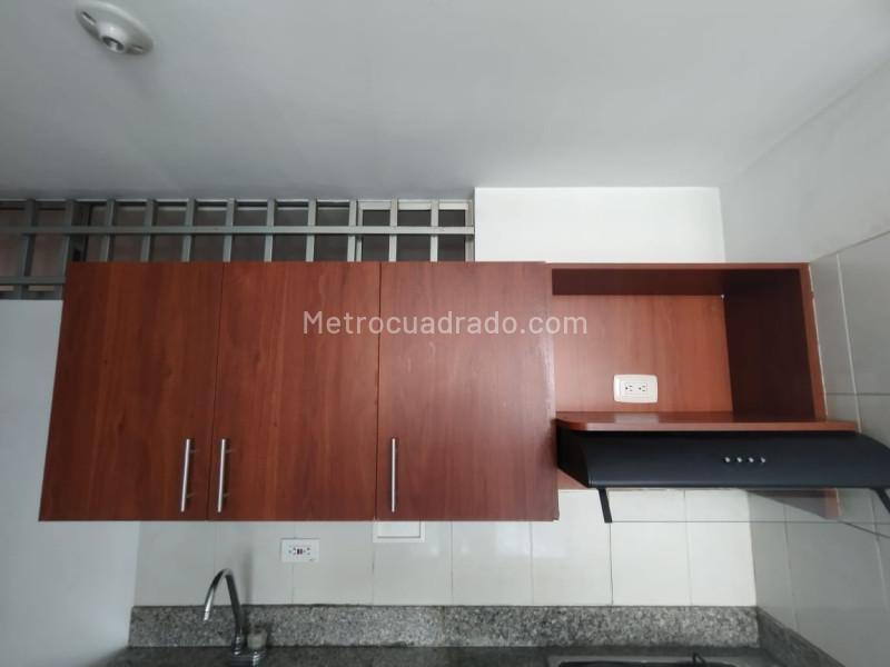3BR Apartment in Calasanz (65 m²) - 4