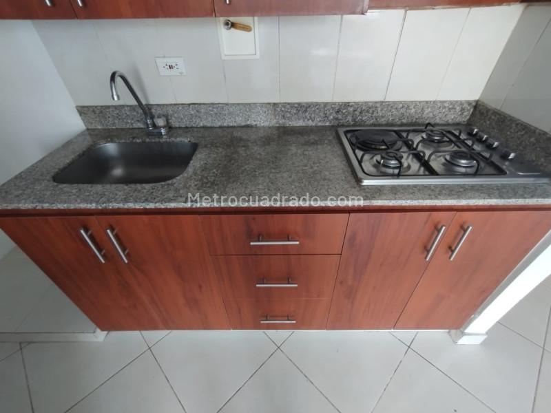 3BR Apartment in Calasanz (65 m²) - 5