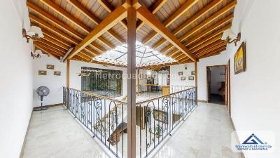 Casa de 3 alcobas en venta en Cola Del Zorro, Medellín, 440 m² · foto 20 de 20