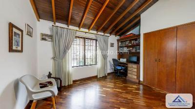 Casa de 3 alcobas en venta en Cola Del Zorro, Medellín, 440 m² · foto 2 de 20