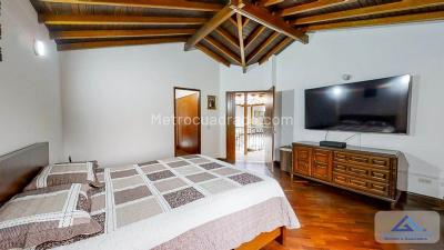 Casa de 3 alcobas en venta en Cola Del Zorro, Medellín, 440 m² · foto 7 de 20