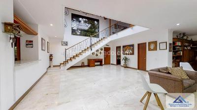Casa de 3 alcobas en venta en Cola Del Zorro, Medellín, 440 m² · foto 9 de 20