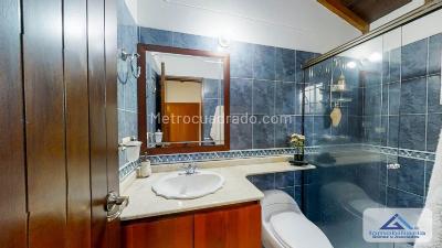 Casa de 3 alcobas en venta en Cola Del Zorro, Medellín, 440 m² · foto 10 de 20