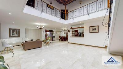 Casa de 3 alcobas en venta en Cola Del Zorro, Medellín, 440 m² · foto 11 de 20