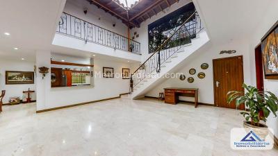 Casa de 3 alcobas en venta en Cola Del Zorro, Medellín, 440 m² · foto 13 de 20