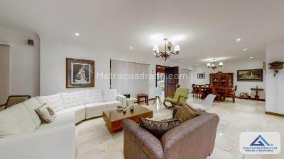Casa de 3 alcobas en venta en Cola Del Zorro, Medellín, 440 m² · foto 14 de 20
