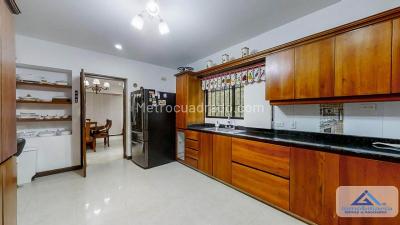 Casa de 3 alcobas en venta en Cola Del Zorro, Medellín, 440 m² · foto 17 de 20