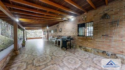 Casa de 3 alcobas en venta en Cola Del Zorro, Medellín, 440 m² · foto 19 de 20