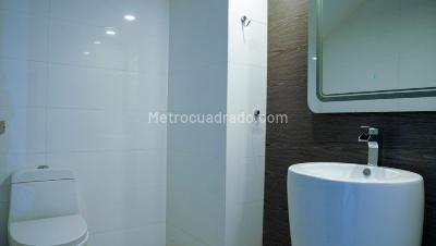 Apartamento en venta en El Poblado, Medellín · foto 5 de 20