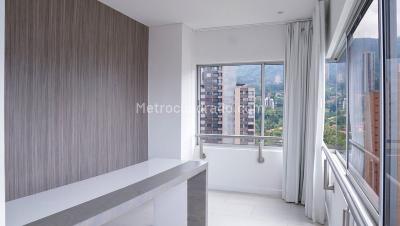 Apartamento en venta en El Poblado, Medellín · foto 7 de 20