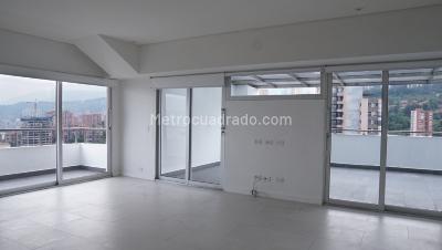 Apartamento en venta en El Poblado, Medellín · foto 14 de 20