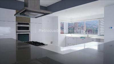Apartamento en venta en El Poblado, Medellín · foto 20 de 20