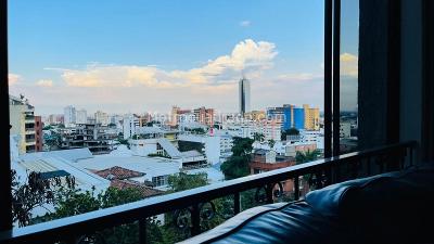 Apartamento en venta en Granada, Cali · foto 2 de 20