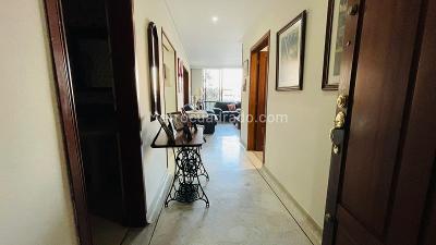 Apartamento en venta en Granada, Cali · foto 4 de 20