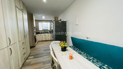 Apartamento en venta en Granada, Cali · foto 5 de 20