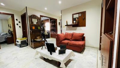 Apartamento en venta en Granada, Cali · foto 6 de 20