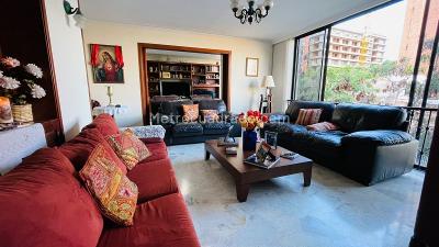 Apartamento en venta en Granada, Cali · foto 14 de 20