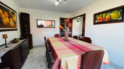 Apartamento en venta en Granada, Cali · foto 18 de 20
