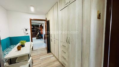 Apartamento en venta en Granada, Cali · foto 19 de 20